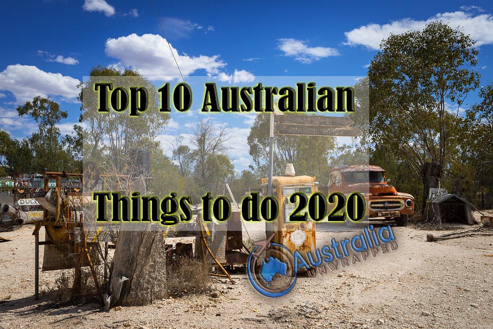 Best top 10 fun things to do in sydney