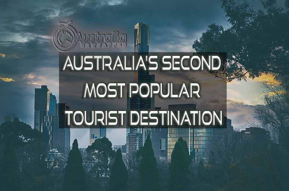 Top 10 tourist attractions in melbourne